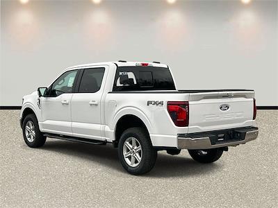 New 2026 Ford F-150 - photo 1