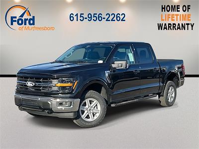 New 2026 Ford F-150 - photo 1