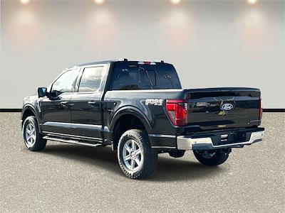 New 2026 Ford F-150 - photo 1