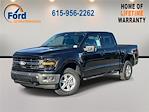New 2026 Ford F-150 XLT SuperCrew Cab for sale #KD00747 - photo 1