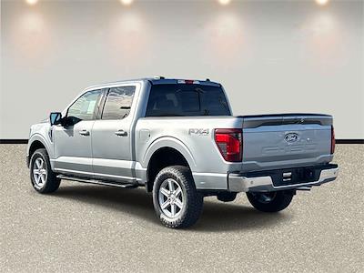 New 2026 Ford F-150 - photo 1