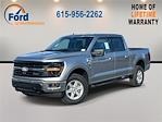 2026 Ford F-150 SuperCrew Cab 4WD Pickup for sale #KD01446 - photo 1