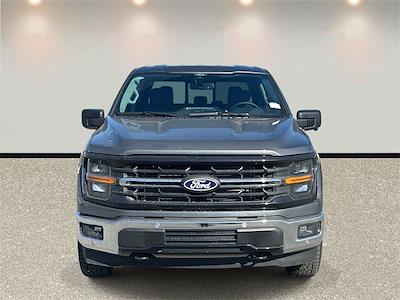 New 2026 Ford F-150 XLT SuperCrew Cab for sale #KD02187 - photo 2