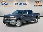 New 2026 Ford F-150 XLT SuperCrew Cab for sale #KD02187 - photo 1