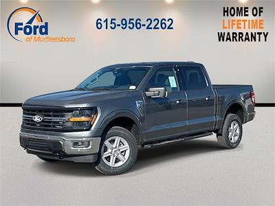 New 2026 Ford F-150 XLT SuperCrew Cab for sale #KD02214 - photo 1