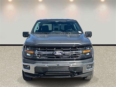 New 2026 Ford F-150 XLT SuperCrew Cab for sale #KD02214 - photo 2