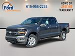 New 2026 Ford F-150 XLT SuperCrew Cab for sale #KD02214 - photo 1