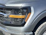 New 2026 Ford F-150 XLT SuperCrew Cab for sale #KD02214 - photo 9