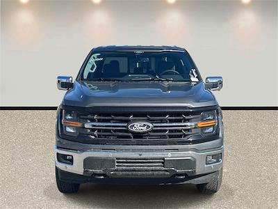 New 2026 Ford F-150 XLT SuperCrew Cab for sale #KD02764 - photo 2