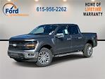 New 2026 Ford F-150 XLT SuperCrew Cab for sale #KD02764 - photo 1