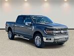 New 2026 Ford F-150 XLT SuperCrew Cab for sale #KD02764 - photo 3