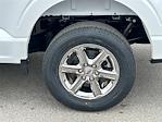 New 2025 Ford F-150 XLT SuperCrew Cab Pickup for sale #KD03970L - photo 14