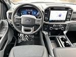 New 2025 Ford F-150 XLT SuperCrew Cab Pickup for sale #KD03970L - photo 15