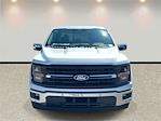 New 2025 Ford F-150 XLT SuperCrew Cab Pickup for sale #KD03970L - photo 2