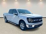 New 2025 Ford F-150 XLT SuperCrew Cab Pickup for sale #KD03970L - photo 3