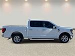 New 2025 Ford F-150 XLT SuperCrew Cab Pickup for sale #KD03970L - photo 4