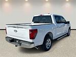 New 2025 Ford F-150 XLT SuperCrew Cab Pickup for sale #KD03970L - photo 5