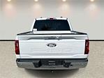 New 2025 Ford F-150 XLT SuperCrew Cab Pickup for sale #KD03970L - photo 6