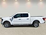 New 2025 Ford F-150 XLT SuperCrew Cab Pickup for sale #KD03970L - photo 7