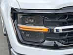 New 2025 Ford F-150 XLT SuperCrew Cab Pickup for sale #KD03970L - photo 9