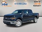 2026 Ford F-150 SuperCrew Cab 4WD Pickup for sale #KD06174 - photo 1