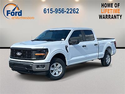 New 2026 Ford F-150 - photo 1