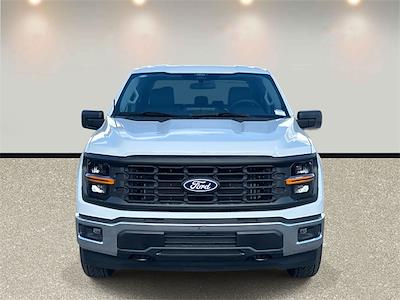 New 2026 Ford F-150 - photo 1