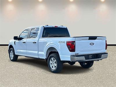 New 2026 Ford F-150 - photo 1