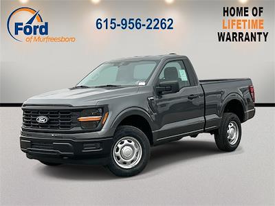 2026 Ford F-150 Regular Cab 4WD Pickup for sale #KD07689 - photo 1