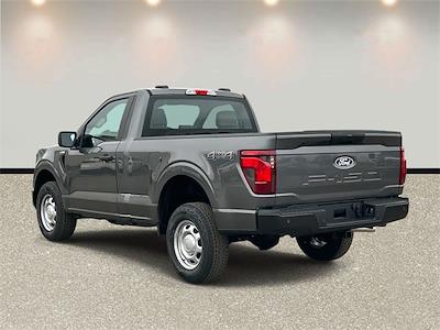 2026 Ford F-150 Regular Cab 4WD Pickup for sale #KD07689 - photo 2