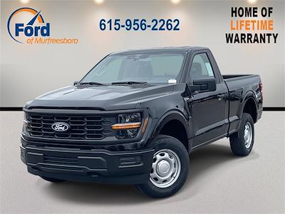 2026 Ford F-150 Regular Cab 4WD Pickup for sale #KD08944 - photo 1