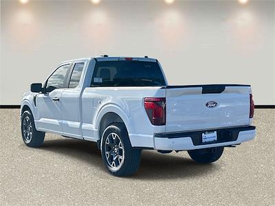 New 2025 Ford F-150 STX Super Cab for sale #KD09060L - photo 2