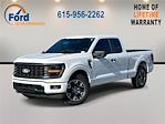 New 2025 Ford F-150 STX Super Cab Pickup for sale #KD09060L - photo 1
