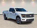 New 2025 Ford F-150 STX Super Cab Pickup for sale #KD09060L - photo 3