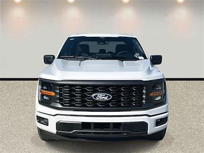 New 2025 Ford F-150 STX Super Cab Pickup for sale #KD09753L - photo 2