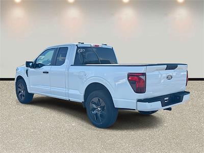 New 2025 Ford F-150 STX Super Cab for sale #KD09753L - photo 2