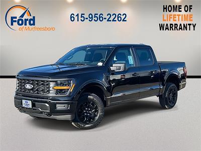 New 2026 Ford F-150 - photo 1