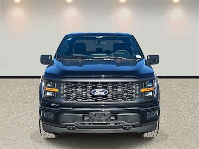 New 2026 Ford F-150 - photo 1