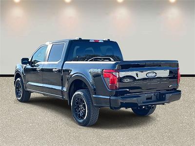 2026 Ford F-150 SuperCrew Cab 4WD Pickup for sale #KD15050 - photo 2