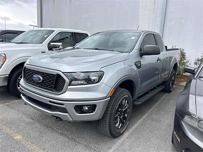 Used 2021 Ford Ranger - photo 1