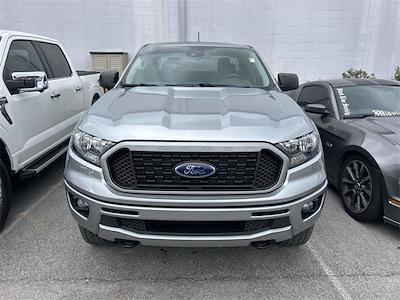 Used 2021 Ford Ranger - photo 1