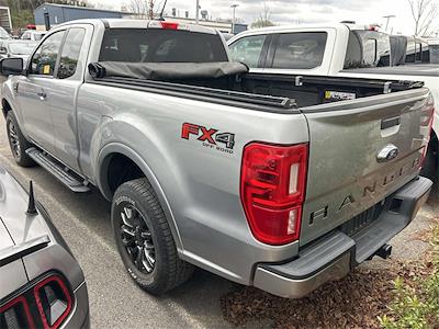 Used 2021 Ford Ranger - photo 1