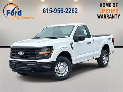 2026 Ford F-150 Regular Cab 4WD Pickup for sale #KD15385 - photo 1