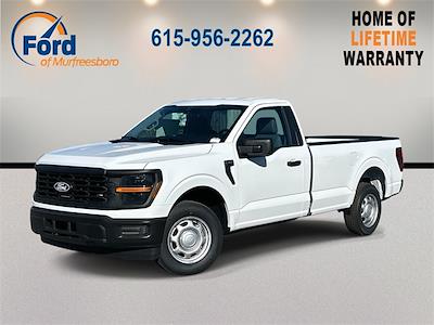 New 2026 Ford F-150 XL Regular Cab for sale #KD15493 - photo 1