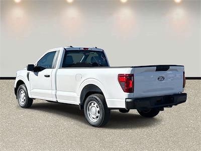 New 2026 Ford F-150 XL Regular Cab for sale #KD15493 - photo 2