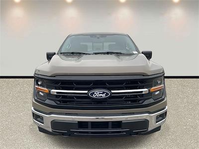 2026 Ford F-150 SuperCrew Cab 4WD Pickup for sale #KD15495 - photo 2