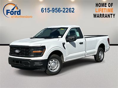 New 2026 Ford F-150 - photo 1