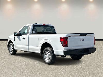 2026 Ford F-150 Regular Cab RWD Pickup for sale #KD18807 - photo 2