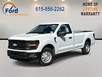 2026 Ford F-150 Regular Cab RWD Pickup for sale #KD18807 - photo 1