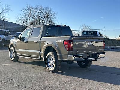 New 2026 Ford F-150 XLT SuperCrew Cab for sale #KD18999 - photo 2